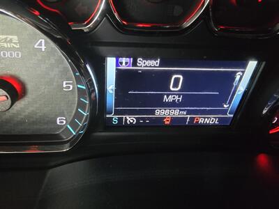 2017 GMC Sierra 1500 ALLTERRAIN 4DR EXTENDED CAB 4X4   - Photo 24 - Hamilton, OH 45015