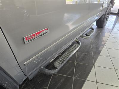 2017 GMC Sierra 1500 ALLTERRAIN 4DR EXTENDED CAB 4X4   - Photo 26 - Hamilton, OH 45015