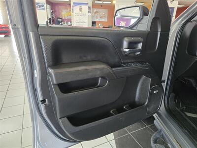 2017 GMC Sierra 1500 ALLTERRAIN 4DR EXTENDED CAB 4X4   - Photo 5 - Hamilton, OH 45015