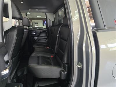 2017 GMC Sierra 1500 ALLTERRAIN 4DR EXTENDED CAB 4X4   - Photo 9 - Hamilton, OH 45015