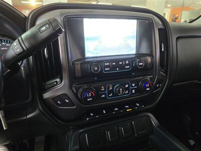 2017 GMC Sierra 1500 ALLTERRAIN 4DR EXTENDED CAB 4X4   - Photo 19 - Hamilton, OH 45015