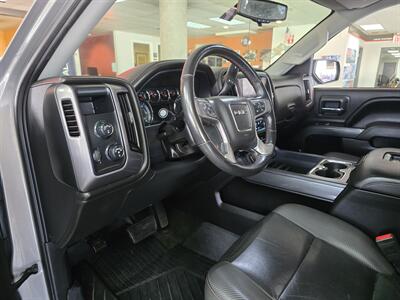 2017 GMC Sierra 1500 ALLTERRAIN 4DR EXTENDED CAB 4X4   - Photo 6 - Hamilton, OH 45015