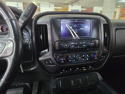 2017 GMC Sierra 1500 ALLTERRAIN 4DR EXTENDED CAB 4X4   - Photo 25 - Hamilton, OH 45015