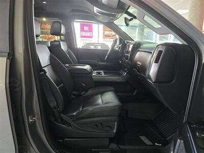 2017 GMC Sierra 1500 ALLTERRAIN 4DR EXTENDED CAB 4X4   - Photo 12 - Hamilton, OH 45015