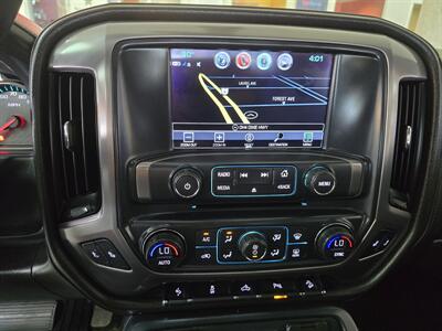 2017 GMC Sierra 1500 ALLTERRAIN 4DR EXTENDED CAB 4X4   - Photo 23 - Hamilton, OH 45015