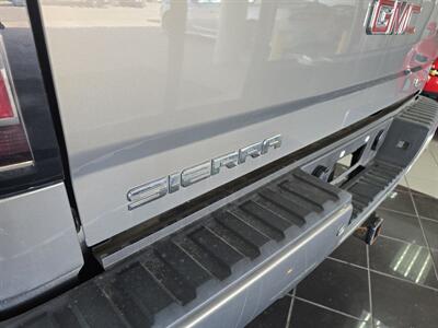 2017 GMC Sierra 1500 ALLTERRAIN 4DR EXTENDED CAB 4X4   - Photo 28 - Hamilton, OH 45015