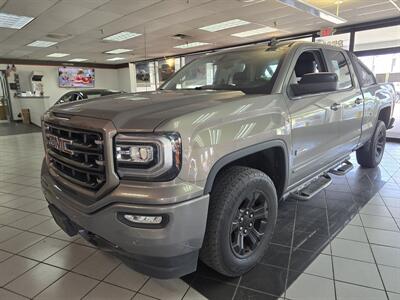 2017 GMC Sierra 1500 ALLTERRAIN 4DR EXTENDED CAB 4X4   - Photo 1 - Hamilton, OH 45015