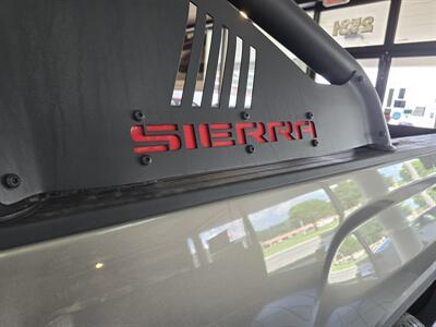 2017 GMC Sierra 1500 ALLTERRAIN 4DR EXTENDED CAB 4X4   - Photo 27 - Hamilton, OH 45015