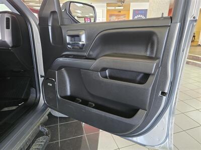 2017 GMC Sierra 1500 ALLTERRAIN 4DR EXTENDED CAB 4X4   - Photo 10 - Hamilton, OH 45015