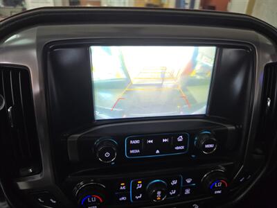 2017 GMC Sierra 1500 ALLTERRAIN 4DR EXTENDED CAB 4X4   - Photo 20 - Hamilton, OH 45015