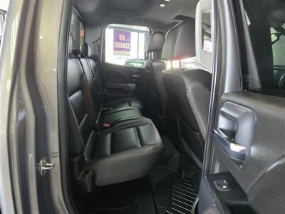 2017 GMC Sierra 1500 ALLTERRAIN 4DR EXTENDED CAB 4X4   - Photo 14 - Hamilton, OH 45015