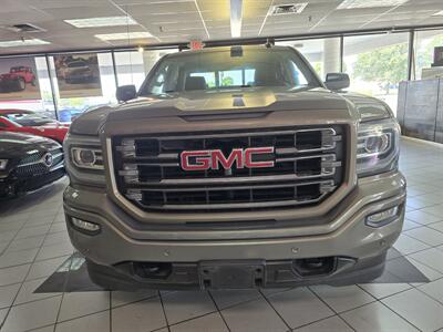 2017 GMC Sierra 1500 ALLTERRAIN 4DR EXTENDED CAB 4X4   - Photo 2 - Hamilton, OH 45015