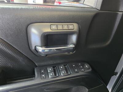 2017 GMC Sierra 1500 ALLTERRAIN 4DR EXTENDED CAB 4X4   - Photo 15 - Hamilton, OH 45015