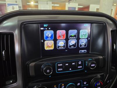 2017 GMC Sierra 1500 ALLTERRAIN 4DR EXTENDED CAB 4X4   - Photo 22 - Hamilton, OH 45015