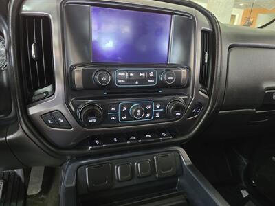 2017 GMC Sierra 1500 ALLTERRAIN 4DR EXTENDED CAB 4X4   - Photo 18 - Hamilton, OH 45015