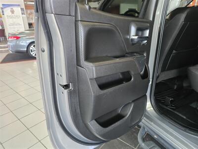 2017 GMC Sierra 1500 ALLTERRAIN 4DR EXTENDED CAB 4X4   - Photo 8 - Hamilton, OH 45015