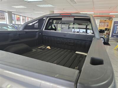 2017 GMC Sierra 1500 ALLTERRAIN 4DR EXTENDED CAB 4X4   - Photo 31 - Hamilton, OH 45015