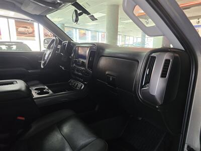 2017 GMC Sierra 1500 ALLTERRAIN 4DR EXTENDED CAB 4X4   - Photo 11 - Hamilton, OH 45015