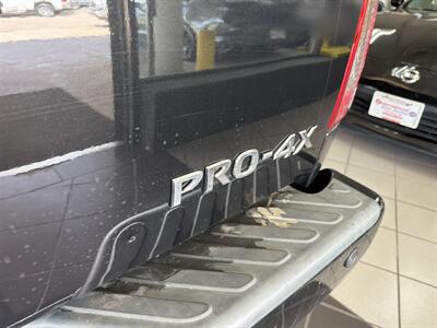 2019 Nissan Frontier PRO-4X 4DR CREWCAB 4X4   - Photo 33 - Hamilton, OH 45015