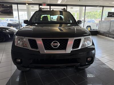 2019 Nissan Frontier PRO-4X 4DR CREWCAB 4X4   - Photo 3 - Hamilton, OH 45015