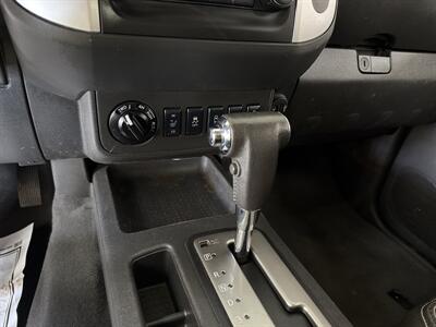 2019 Nissan Frontier PRO-4X 4DR CREWCAB 4X4   - Photo 22 - Hamilton, OH 45015
