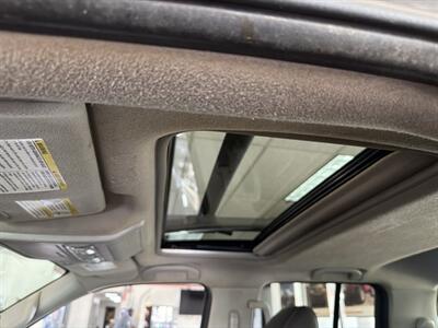 2019 Nissan Frontier PRO-4X 4DR CREWCAB 4X4   - Photo 28 - Hamilton, OH 45015