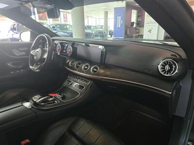 2018 Mercedes-Benz E 400   - Photo 18 - Hamilton, OH 45015