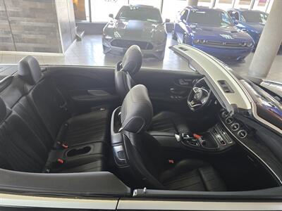 2018 Mercedes-Benz E 400   - Photo 34 - Hamilton, OH 45015