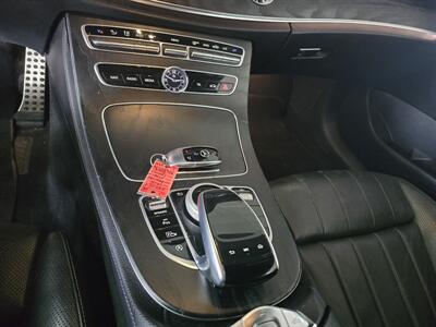 2018 Mercedes-Benz E 400   - Photo 23 - Hamilton, OH 45015