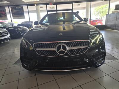 2018 Mercedes-Benz E 400   - Photo 3 - Hamilton, OH 45015