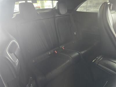 2018 Mercedes-Benz E 400   - Photo 20 - Hamilton, OH 45015