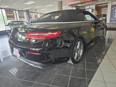 2018 Mercedes-Benz E 400   - Photo 10 - Hamilton, OH 45015