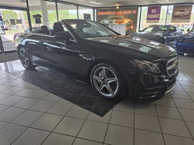 2018 Mercedes-Benz E 400   - Photo 4 - Hamilton, OH 45015