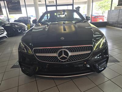 2018 Mercedes-Benz E 400   - Photo 8 - Hamilton, OH 45015