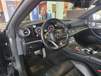 2018 Mercedes-Benz E 400   - Photo 14 - Hamilton, OH 45015