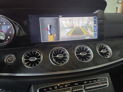 2018 Mercedes-Benz E 400   - Photo 25 - Hamilton, OH 45015