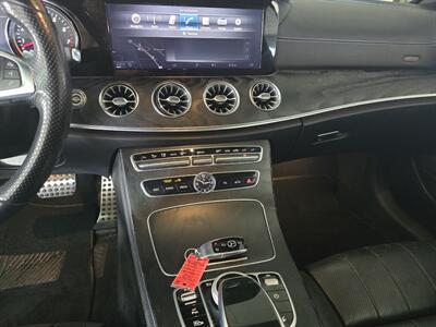 2018 Mercedes-Benz E 400   - Photo 27 - Hamilton, OH 45015