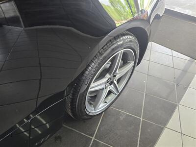 2018 Mercedes-Benz E 400   - Photo 35 - Hamilton, OH 45015