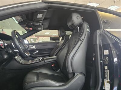 2018 Mercedes-Benz E 400   - Photo 31 - Hamilton, OH 45015