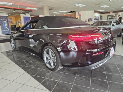 2018 Mercedes-Benz E 400   - Photo 12 - Hamilton, OH 45015