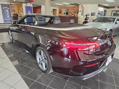 2018 Mercedes-Benz E 400   - Photo 6 - Hamilton, OH 45015
