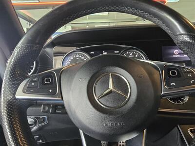 2018 Mercedes-Benz E 400   - Photo 28 - Hamilton, OH 45015