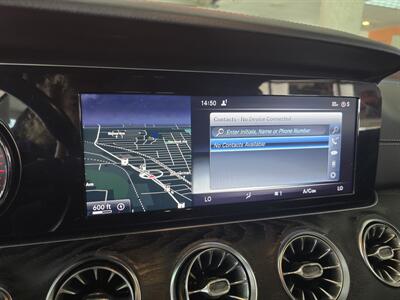 2018 Mercedes-Benz E 400   - Photo 26 - Hamilton, OH 45015