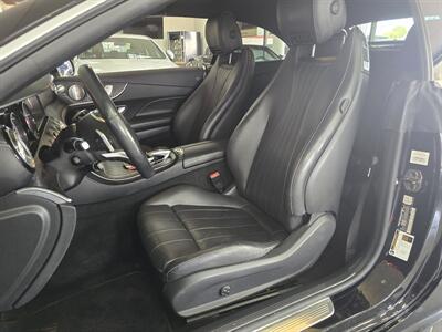 2018 Mercedes-Benz E 400   - Photo 15 - Hamilton, OH 45015