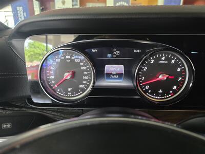 2018 Mercedes-Benz E 400   - Photo 30 - Hamilton, OH 45015
