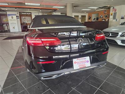 2018 Mercedes-Benz E 400   - Photo 11 - Hamilton, OH 45015