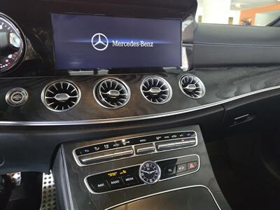 2018 Mercedes-Benz E 400   - Photo 24 - Hamilton, OH 45015