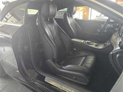 2018 Mercedes-Benz E 400   - Photo 19 - Hamilton, OH 45015