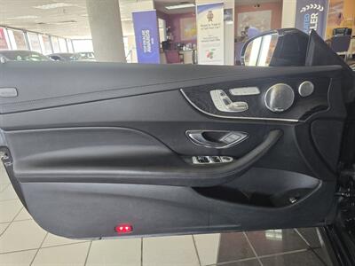 2018 Mercedes-Benz E 400   - Photo 13 - Hamilton, OH 45015