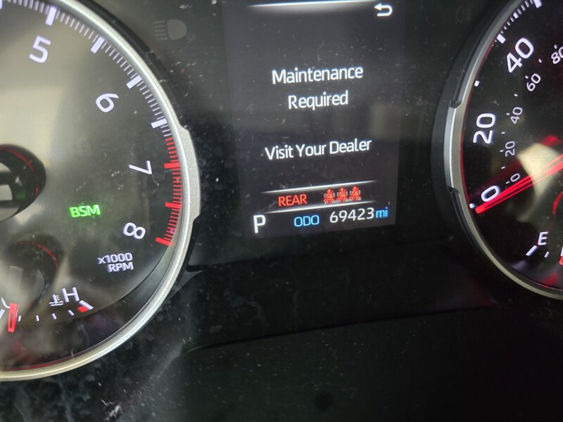 2022 Toyota RAV4 XLE 4DR SUV AWD - Photo 29 - Hamilton, OH 45015